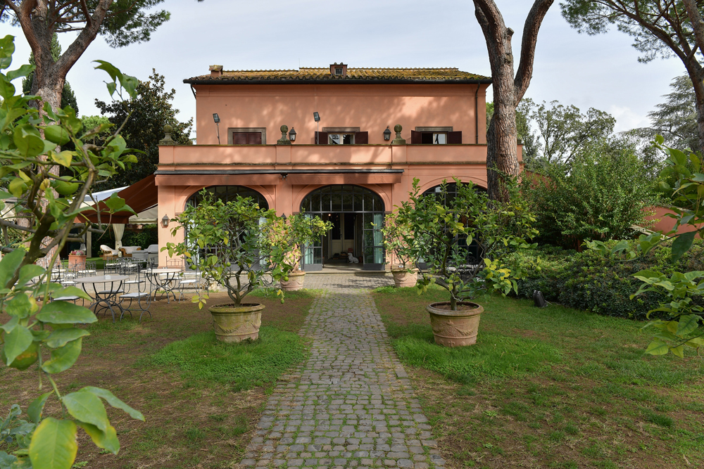 Gucci-evento-presso-Relais-Appia-Antica-Roma Gucci-evento-presso-Relais-Appia-Antica-Roma