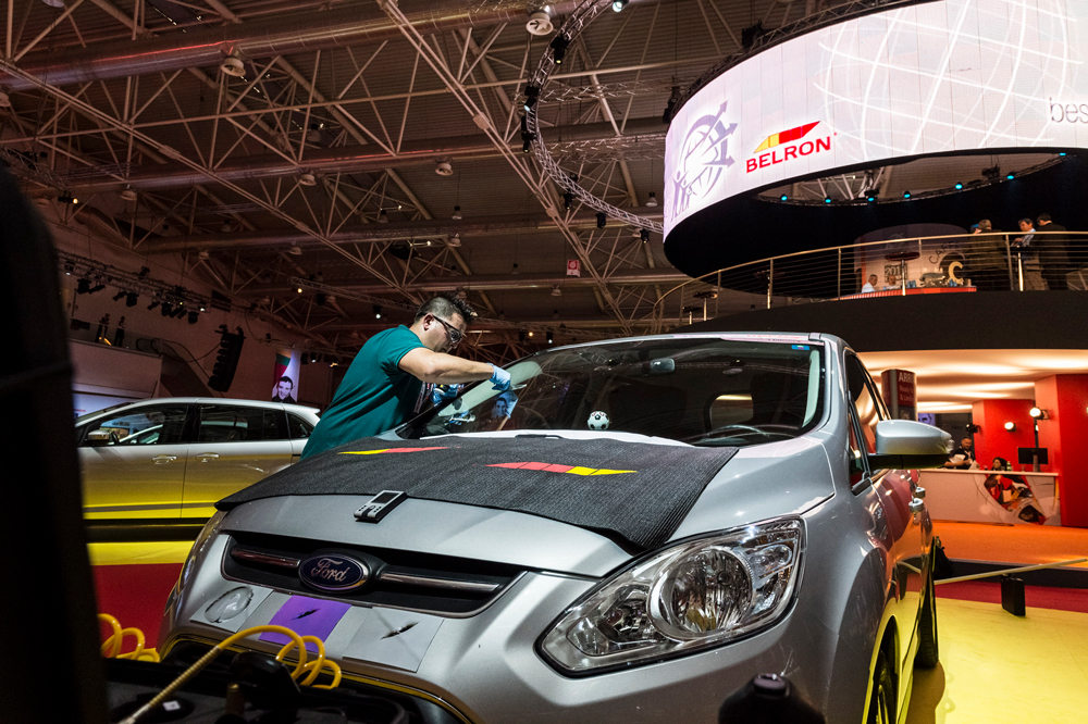 convegno-carglass-alla-fiera-di-Roma-riparazione-vetro convegno-carglass-alla-fiera-di-Roma-riparazione-vetro