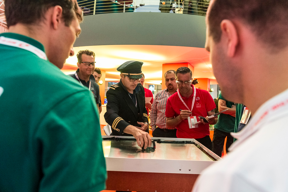 convegno-carglass-alla-fiera-di-Roma convegno-carglass-alla-fiera-di-Roma