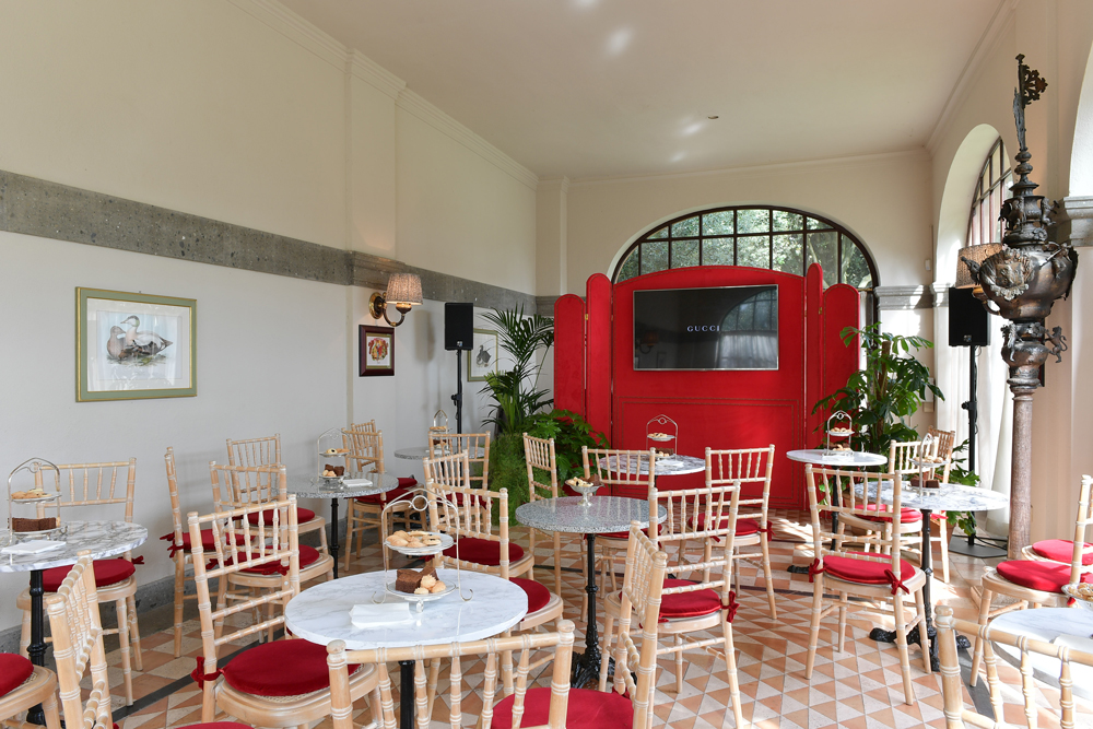 nuova-collezione-Gucci-evento-presso-Relais-Appia-Antica-Roma nuova-collezione-Gucci-evento-presso-Relais-Appia-Antica-Roma