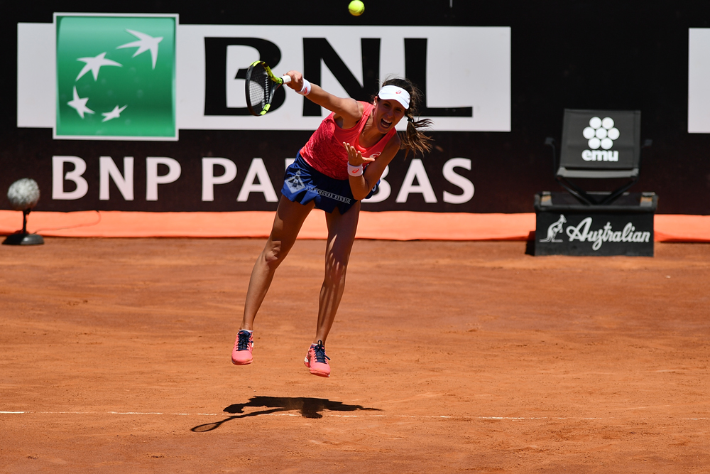 internazionali-di-tennis-a-Roma-battuta internazionali-di-tennis-a-Roma-battuta